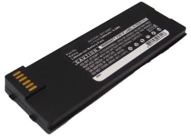 (Iridium 9555) BATTERIE, 2200 mAh, Li-ion