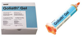 INSECTICIDE fipronil (Goliath Gel) 4x35g, cafards + pistolet