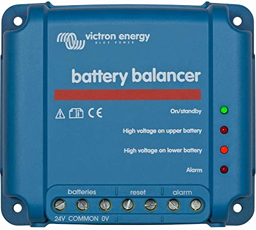 EQUILIBRAGE DE CHARGE (Victron BBA000100100)