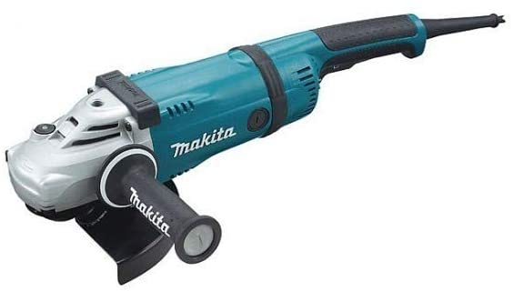 ANGLE GRINDER (Makita GA9040SFK1) Ø230mm, 2600W, 230V