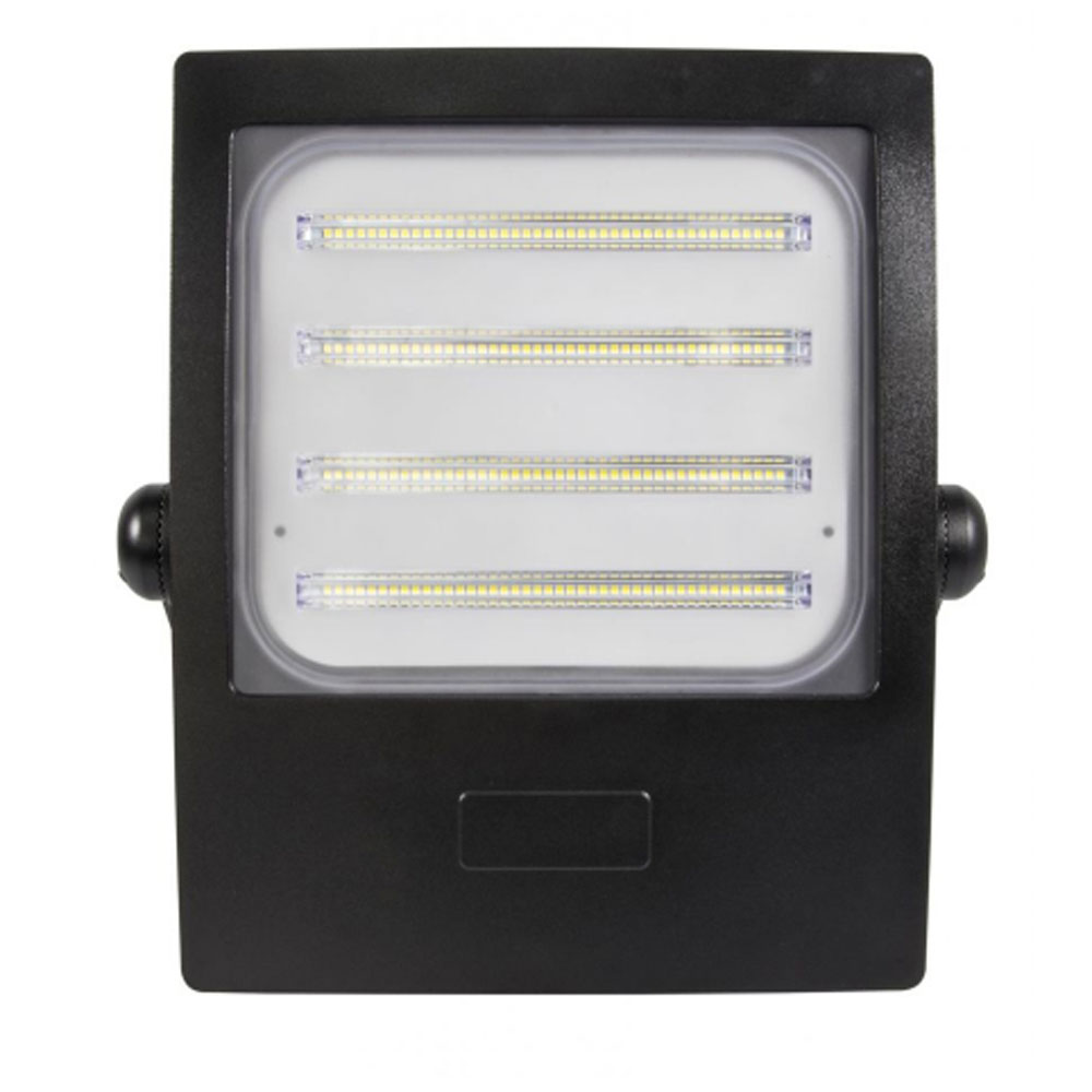 FLOODLIGHT LED, 100W, 6000K, IP65