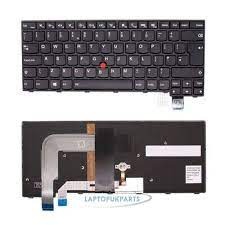 (Lenovo T460) KEYBOARD qwerty