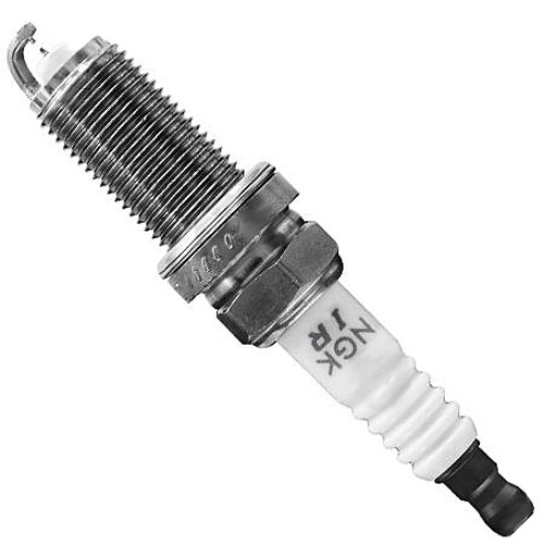 SPARK PLUG (NGK LR4C-E) for Honda EU10i