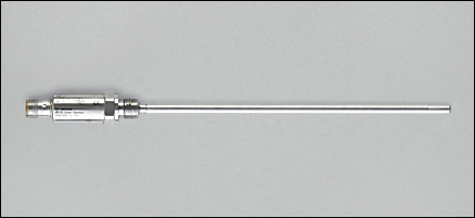 TEMP. TRANSMITTER (IFM TA3155) -50-150°C, 200mm, G ¼ A, M12