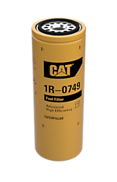 FUEL FILTER cartridge