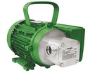 POMPE (ZUWA Unistar 2000-B) 230V, 2800rpm, centr. flex. imp.