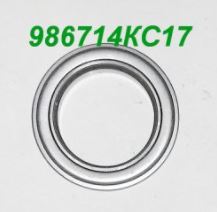 (Belarus tractor 1221) CLUTCH RELEASE BEARING