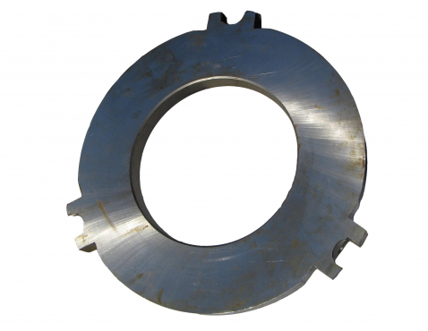 (Belarus tractor 1221) MIDDLE CLUTCH DISK