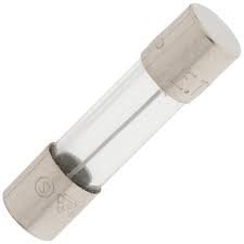 (Sotrad UFS) GLASS FUSE (T2AL250V) 2A, 250V, 5x20mm