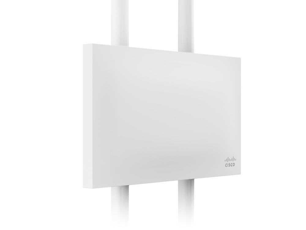 ACCESS POINT outdoor (Meraki MR74) + subscription + cable