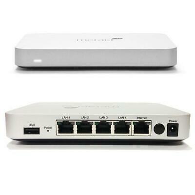 FIREWALL/ROUTER (Meraki Z1) + subscription + cable