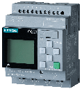 (MUST2) SIEMENS LOGO! 12/24 RCE (ZMS 547951) 35mm DIN, IP20