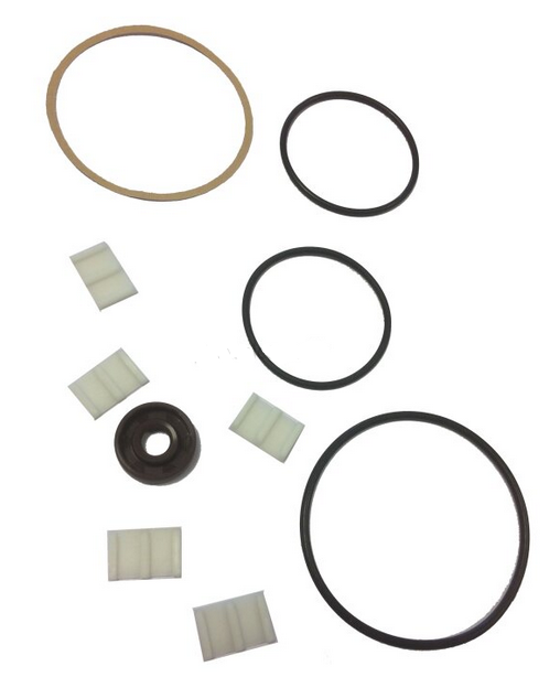 (pump, 230V, 40l/mn, for diesel) VANE & SEAL KIT