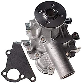 WATER PUMP (Perkins 1450-17950)