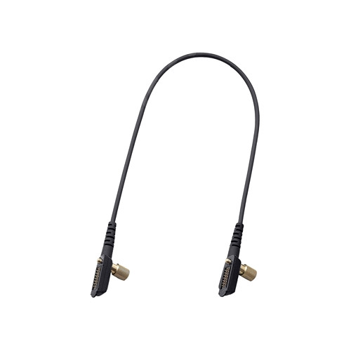 (VHF Icom F3262DT) CLONING CABLE