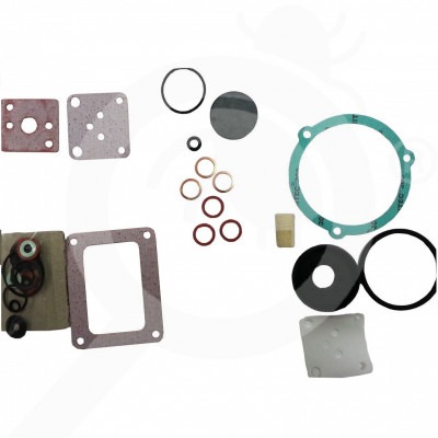 (Thermofogger TF-35) GASKETS/DIAPHRAGMS large (8-11 000.00)