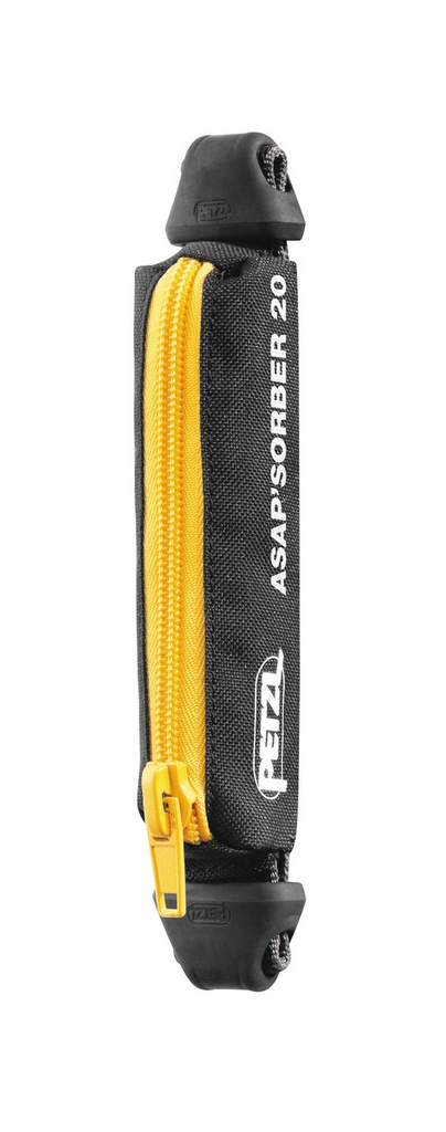 ABSORBEUR D'ENERGIE (Petzl Asap'sorber) 20cm