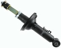 (Hilux D4D) SHOCK ABSORBER FR, RH