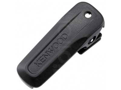 (Kenwood TK-3501/NX-3220) BELT CLIP (KBH-18)