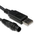(TinyTag Plus 2 TGP-4500) INTERFACE, 1m cable, USB