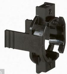 CLIP 1 position (022960) for block for illuminated head