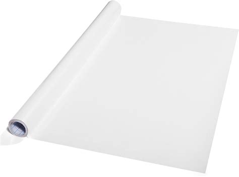 WHITEBOARD roll, 90x200cm, self-adhesive