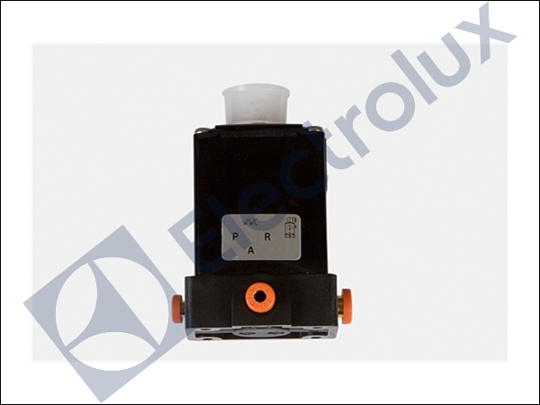 (W4180N/Wx250N) SOLENOID VALVE, 230V 50Hz