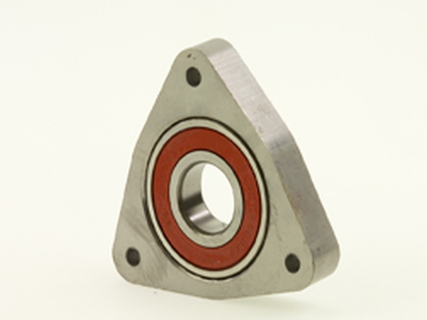 (T3190) BEARING HOUSE + bearings