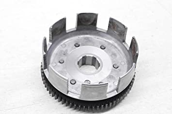 HOUSING clutch, XL125S