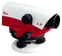 NIVEAU OPTIQUE automatique (Leica NA720)