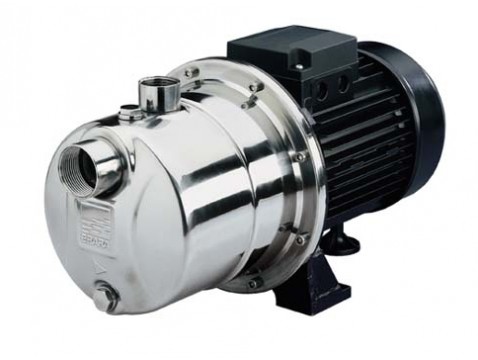 POMPE (EBARA JEXM/A080) 1'', 2800rpm, 230V, 20-70l/min