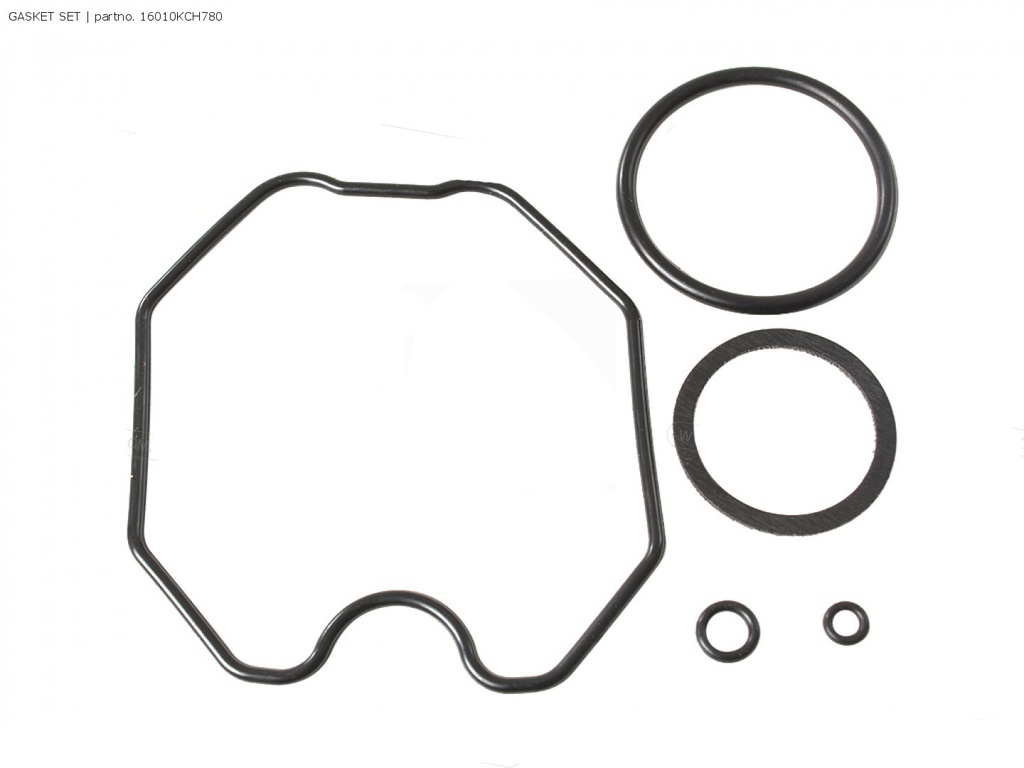 KIT JOINTS carburateur, CTX200