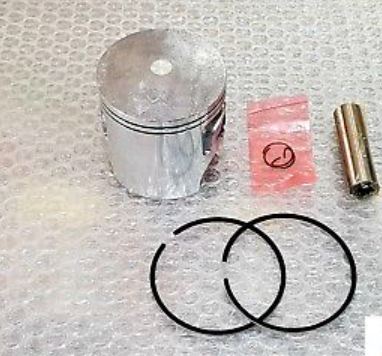 PISTON KIT Complet DT125