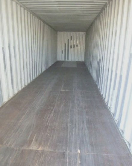 (Containex) PANNEAU BOIS-CIMENT POUR PLANCHER