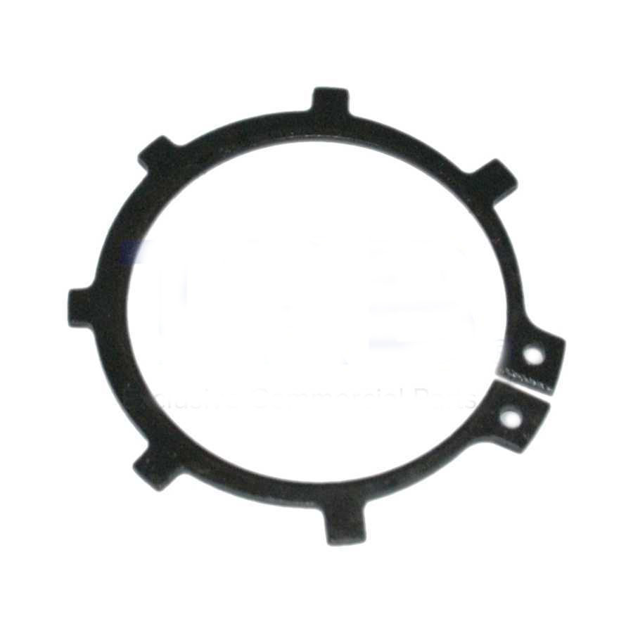 (U435) RETAINING RING, STABILIZER BAR BEARING