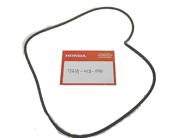 GASKET air filter cover, XL125S