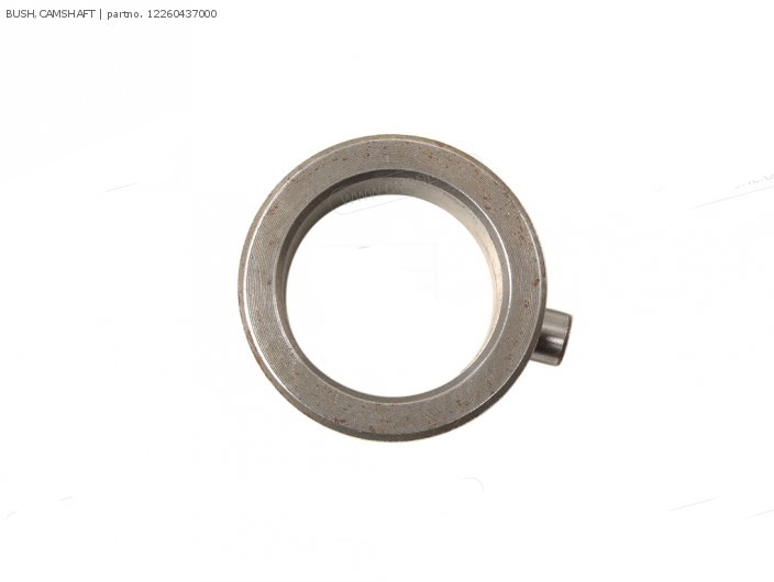 BAGUE arbre a cames, XL125S