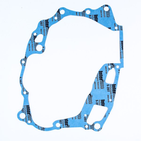 GASKET between 2 bottem engine halves, XL125S