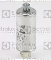 (Tx250/Tx350) X/Y CAPACITOR