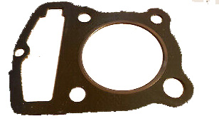 GASKET cylinder head, XL125S