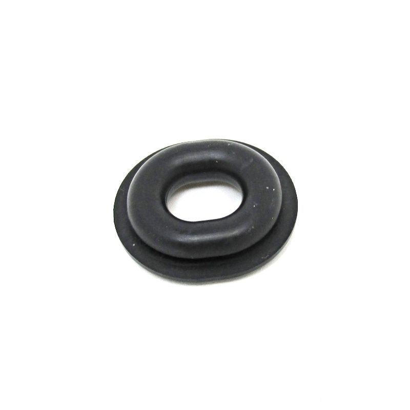 RUBBER B air filter box, XL125S