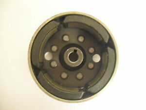 FLYWHEEL / ALTERNATOR ROTOR, XL125S