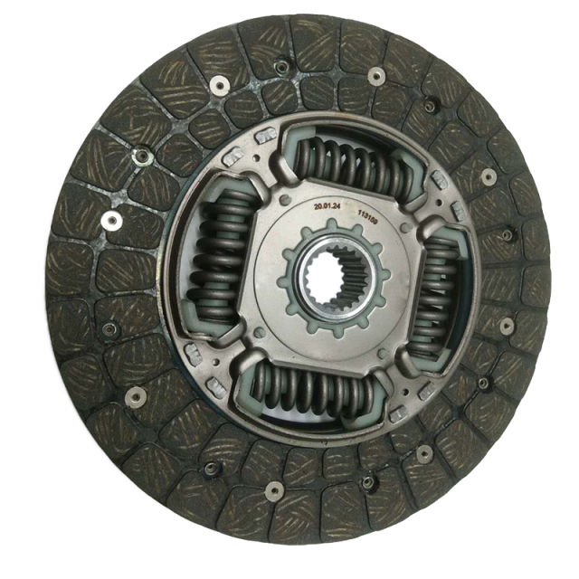 CLUTCH DISC, LH202