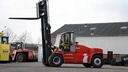 FORKLIFT, 16T, max. height 2.6m, diesel