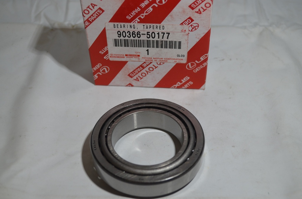 BEARING differential case, RR, HZJ78/79