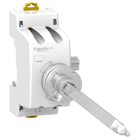 (com. rotative) SOUSENSEMBLE MANOEUVRE (S-A9A27008) pr Acti9