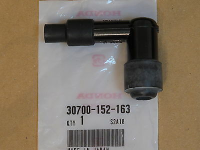 SPARK PLUG CAP, XL125S