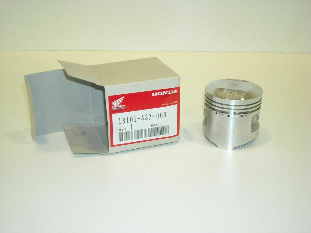 PISTON, XL125S