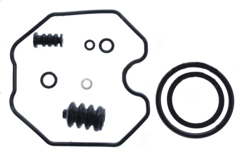 GASKET SET carburettor, XL125S