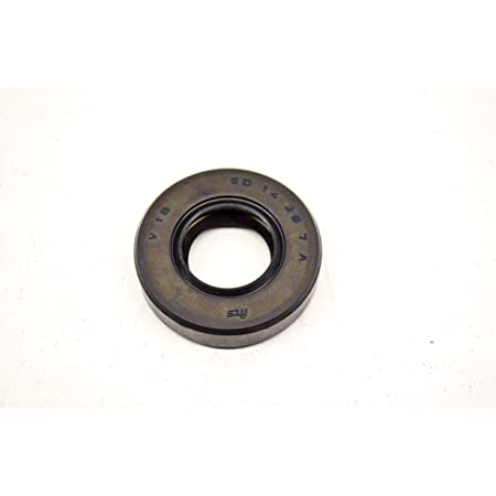 OIL SEAL 14x28x7, XL125S